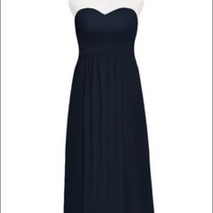 Donna Morgan Plus Size Formal Dress